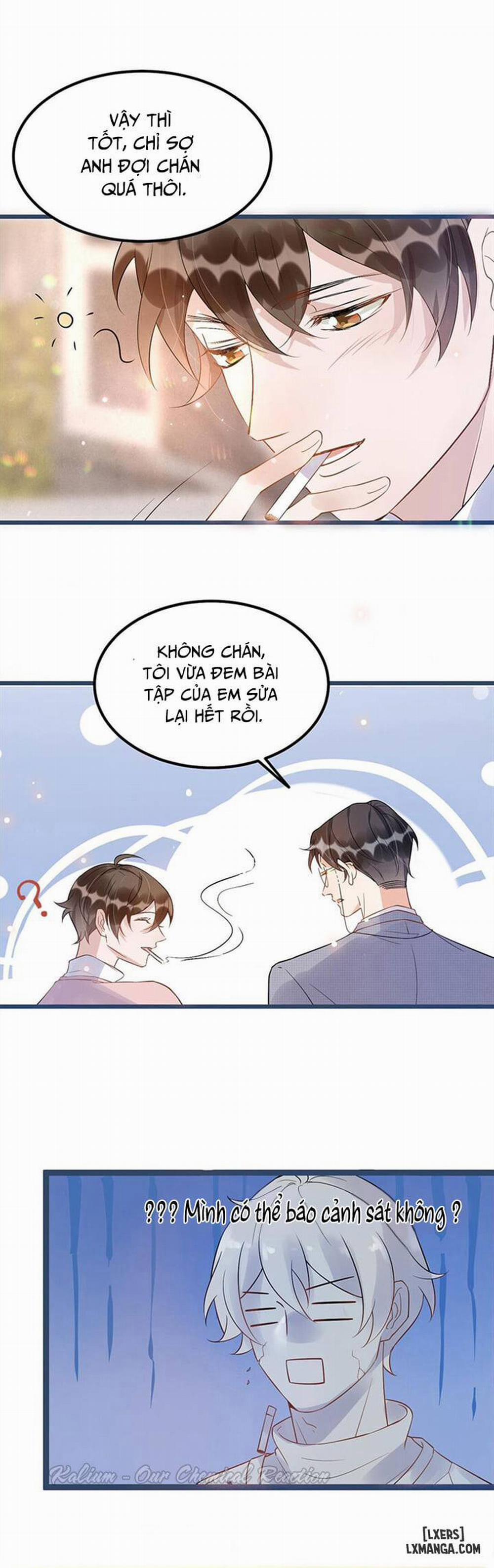 Khoảng cách của người 10 trang 15