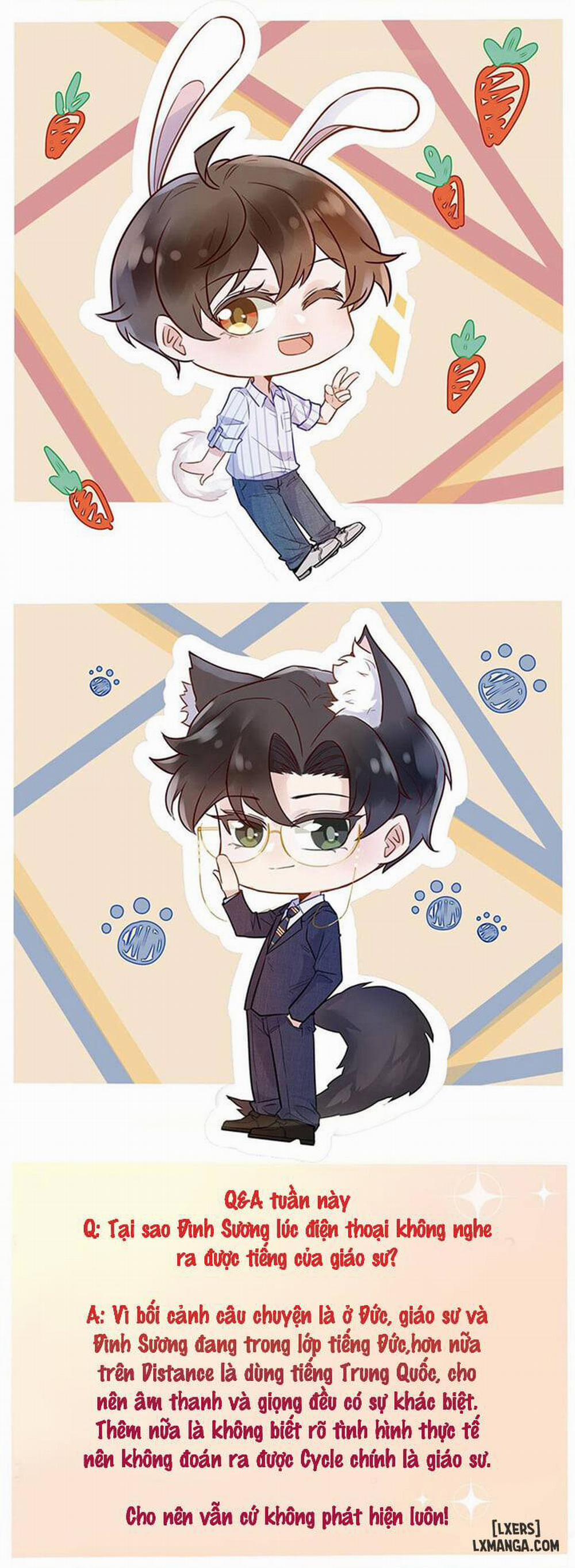 Khoảng cách của người 10 trang 16