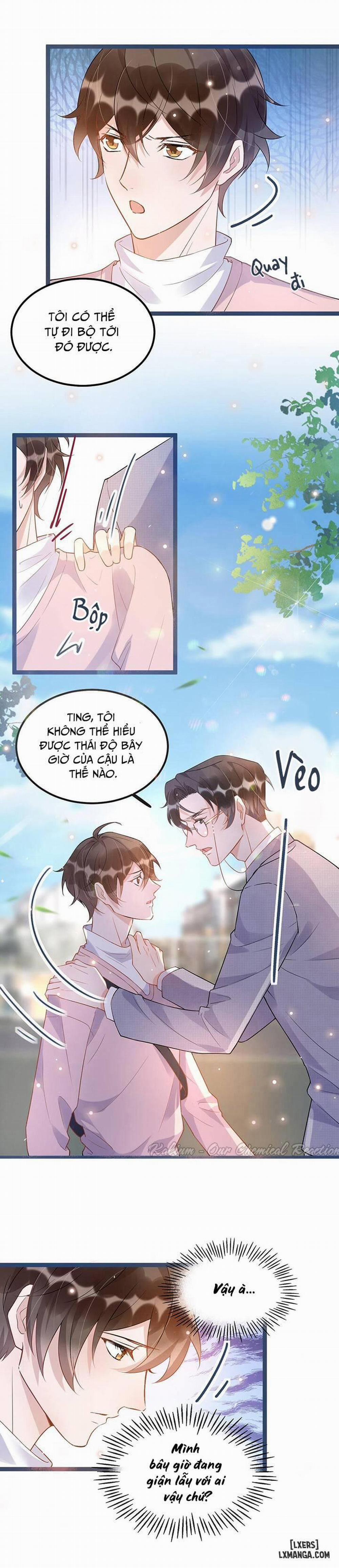 Khoảng cách của người 10 trang 2