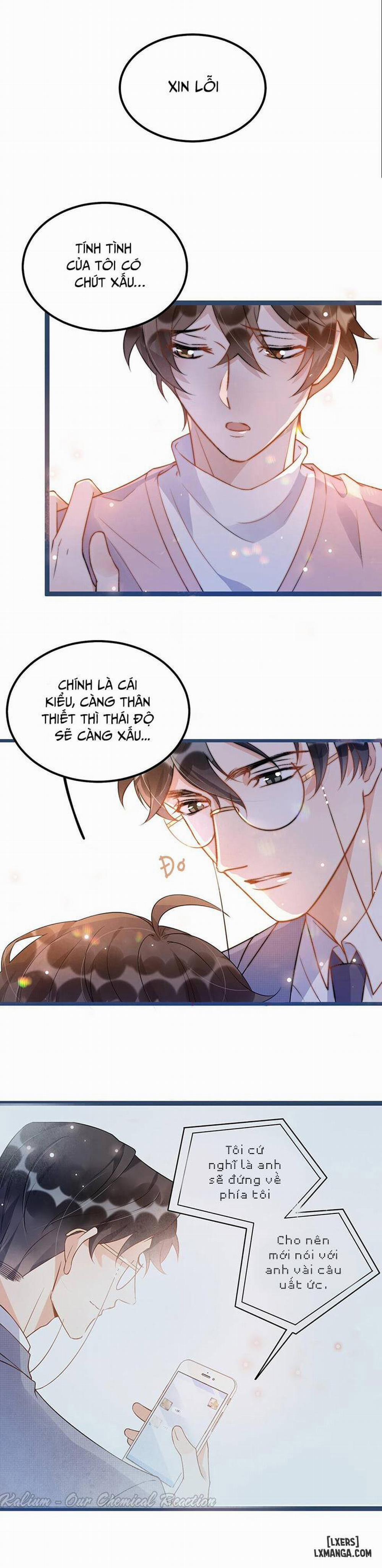 Khoảng cách của người 10 trang 3