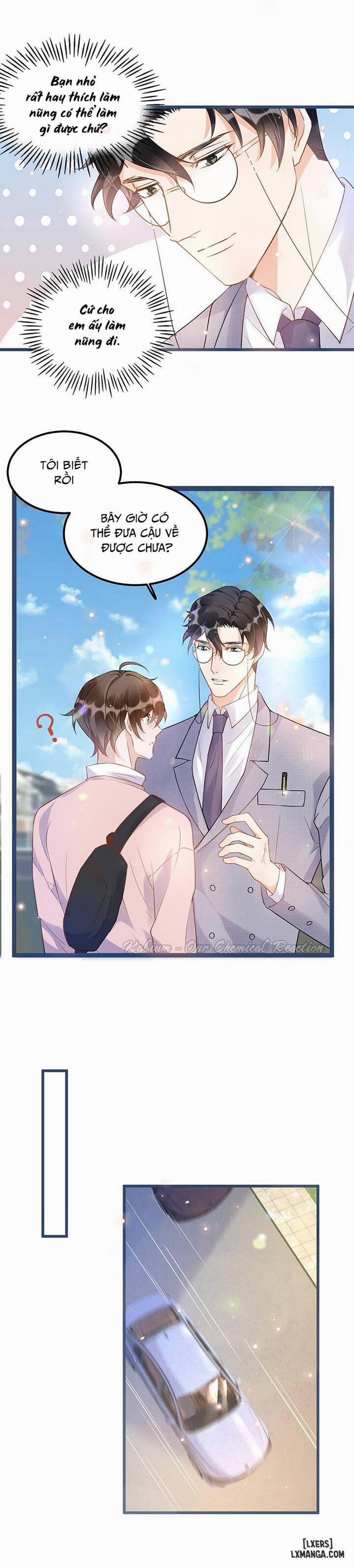 Khoảng cách của người 10 trang 4