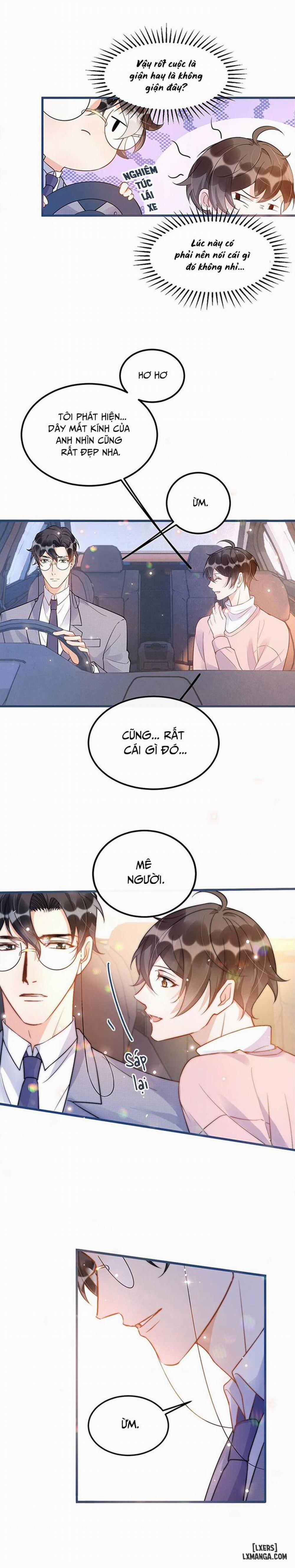 Khoảng cách của người 10 trang 5