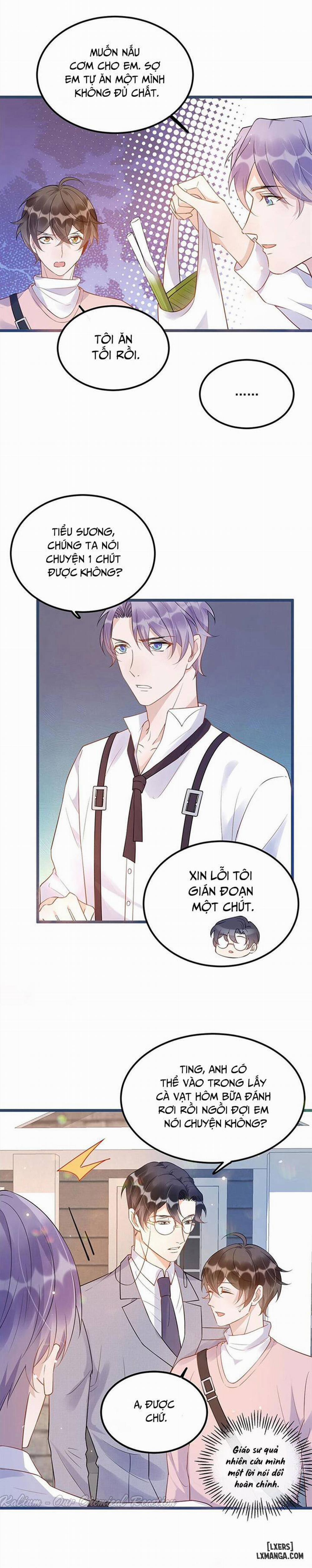 Khoảng cách của người 10 trang 8