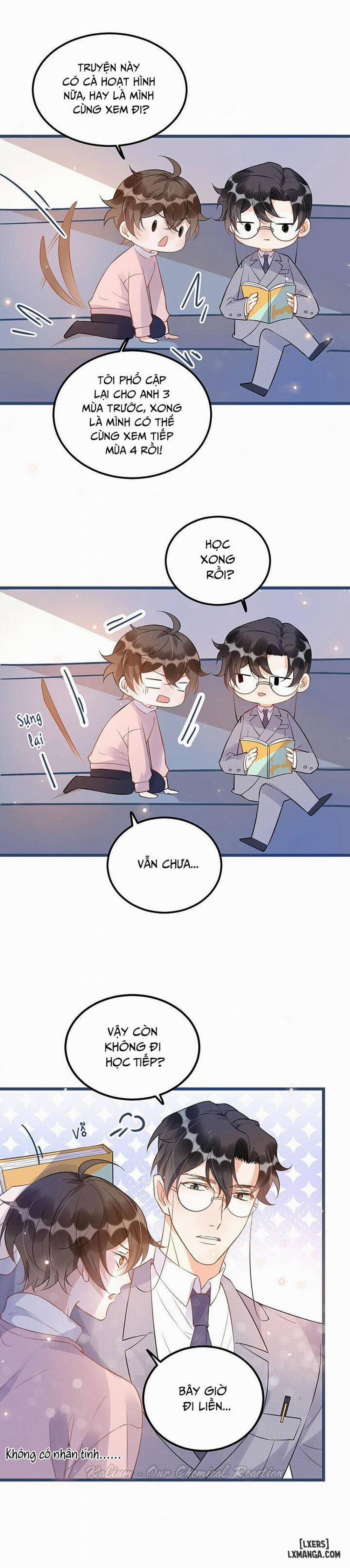 Khoảng cách của người 11 trang 10