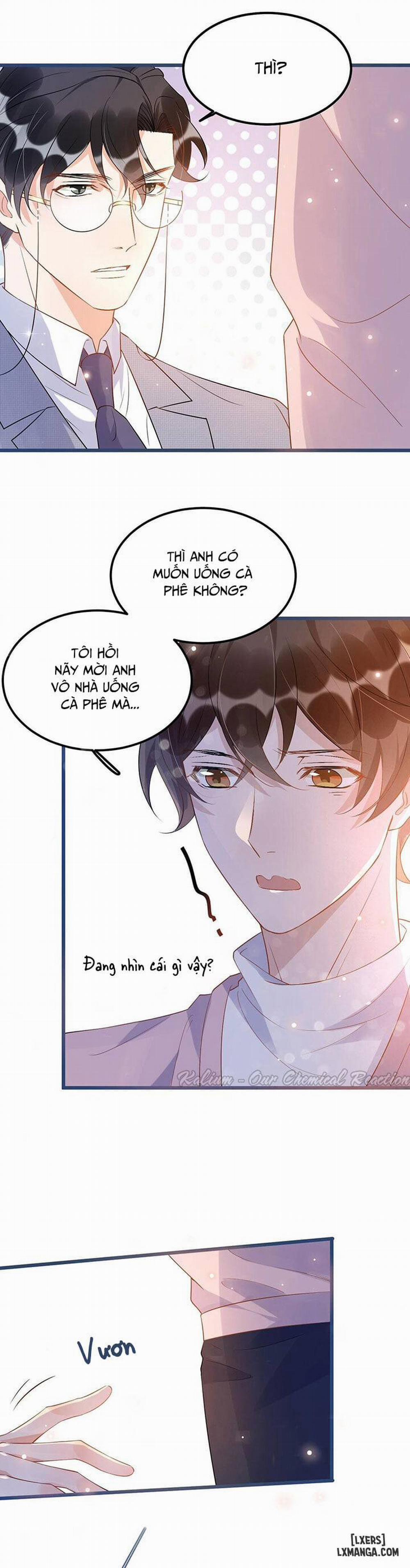 Khoảng cách của người 11 trang 12