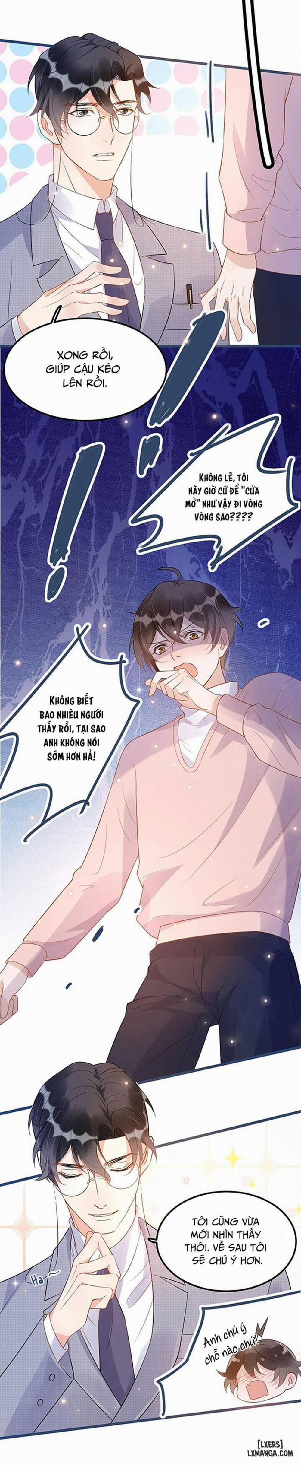 Khoảng cách của người 11 trang 14