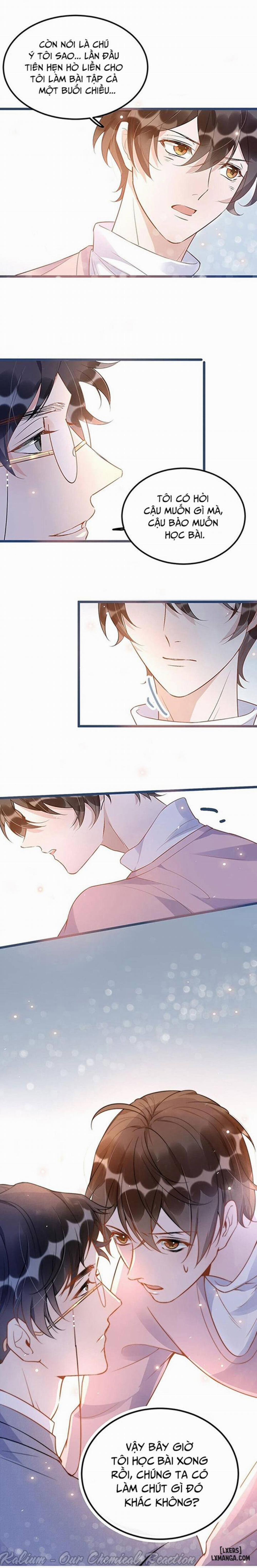 Khoảng cách của người 11 trang 15