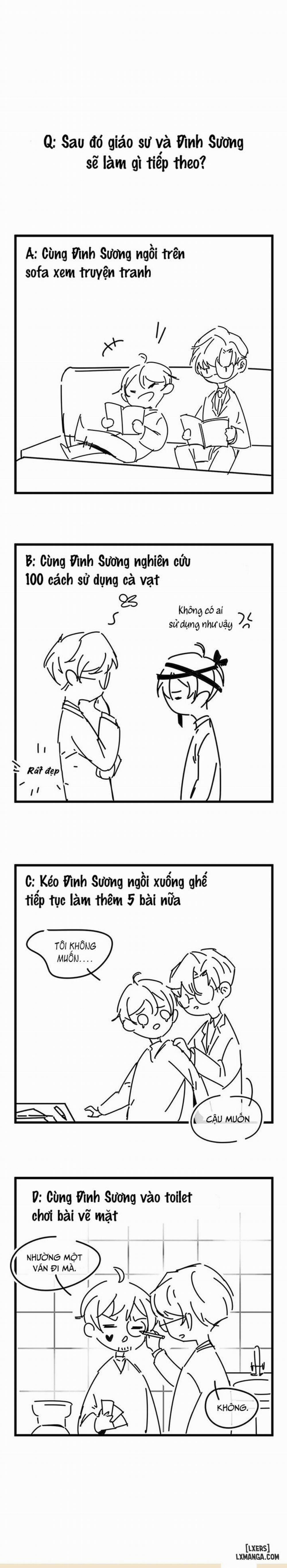 Khoảng cách của người 11 trang 16