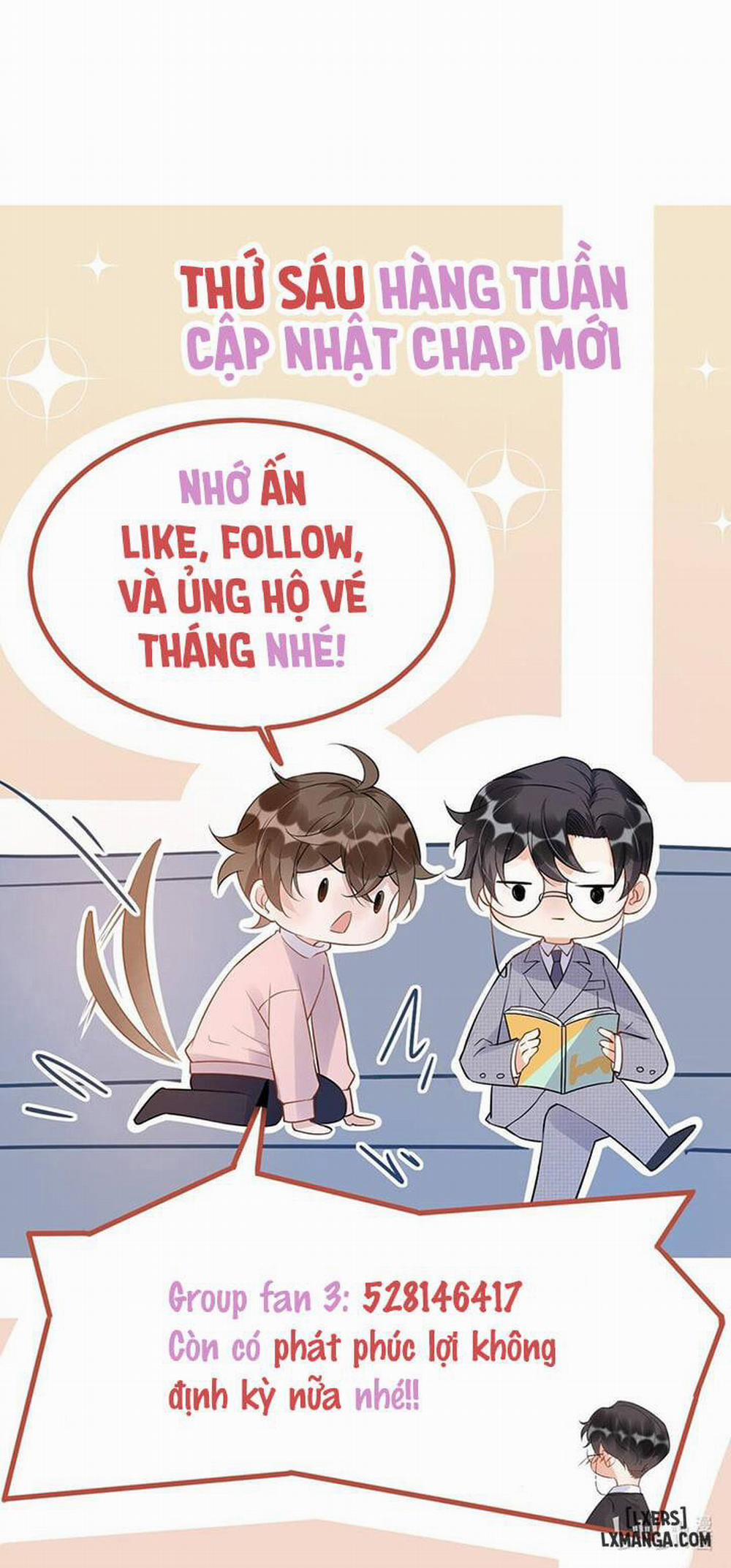 Khoảng cách của người 11 trang 17