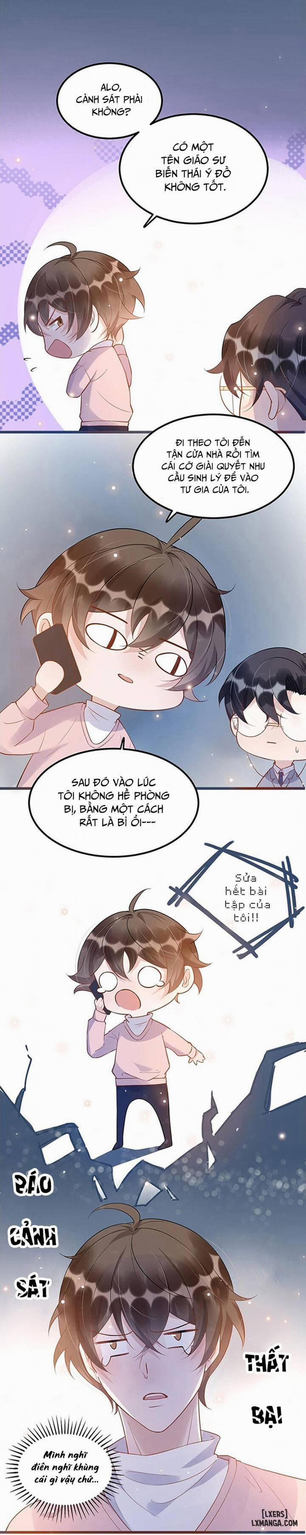 Khoảng cách của người 11 trang 2