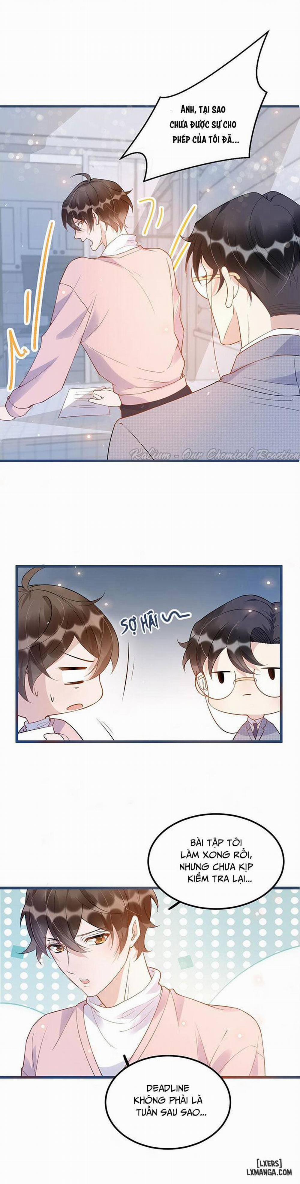 Khoảng cách của người 11 trang 3