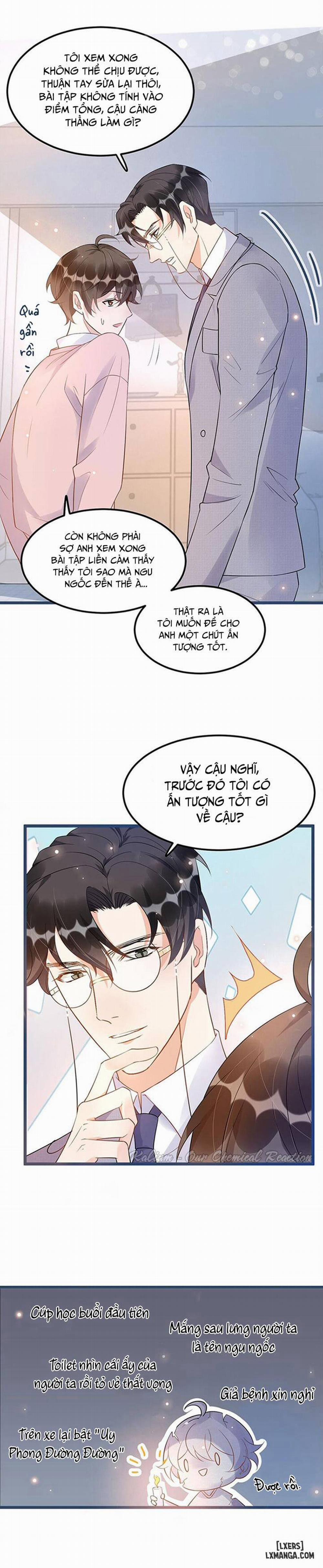 Khoảng cách của người 11 trang 4