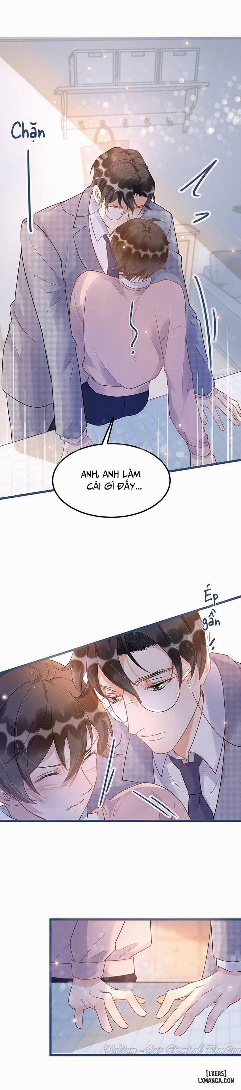 Khoảng cách của người 11 trang 5