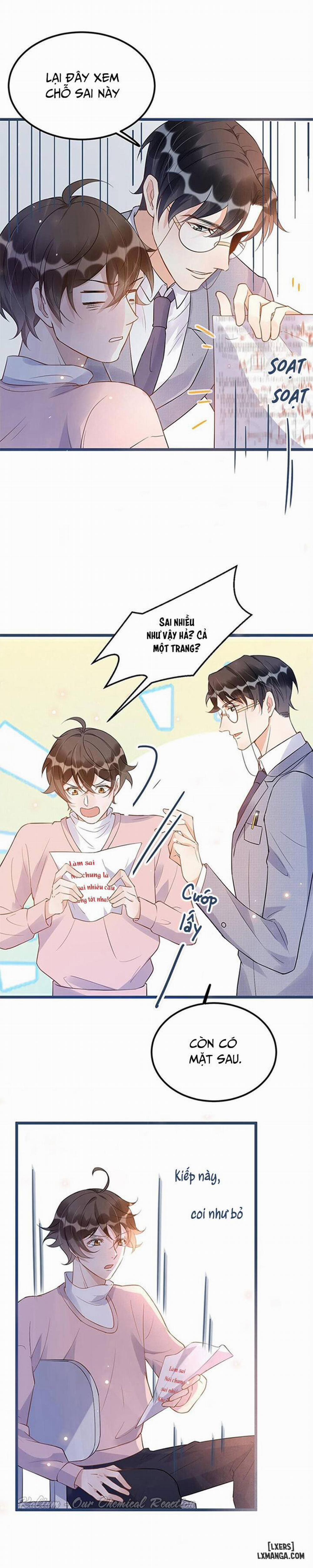 Khoảng cách của người 11 trang 6