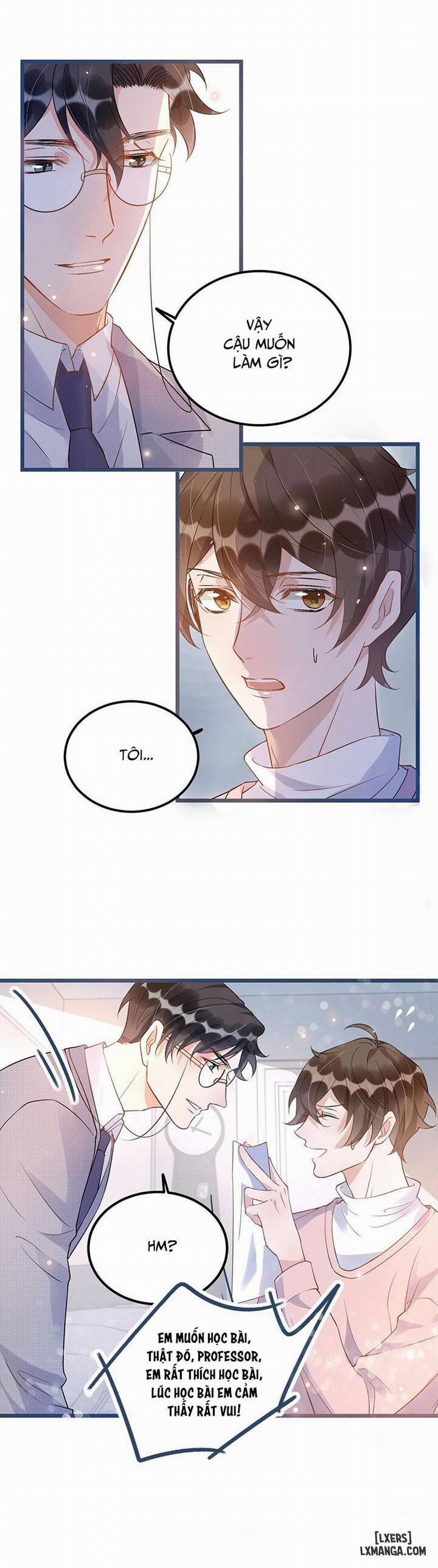 Khoảng cách của người 11 trang 8