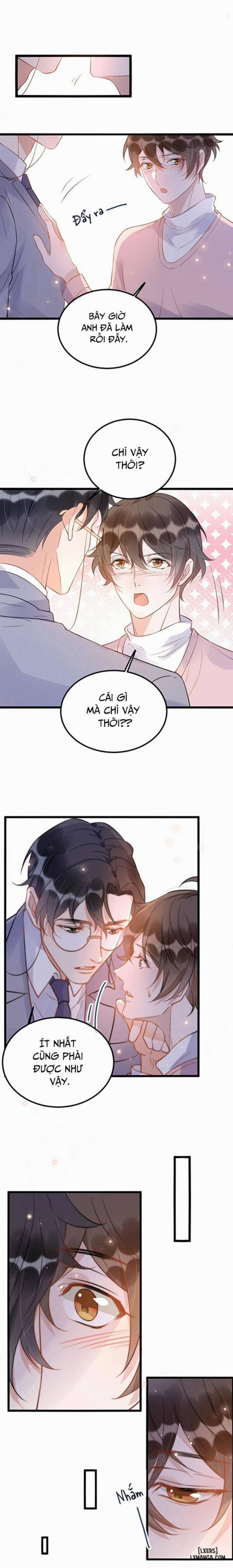 Khoảng cách của người 12 trang 10