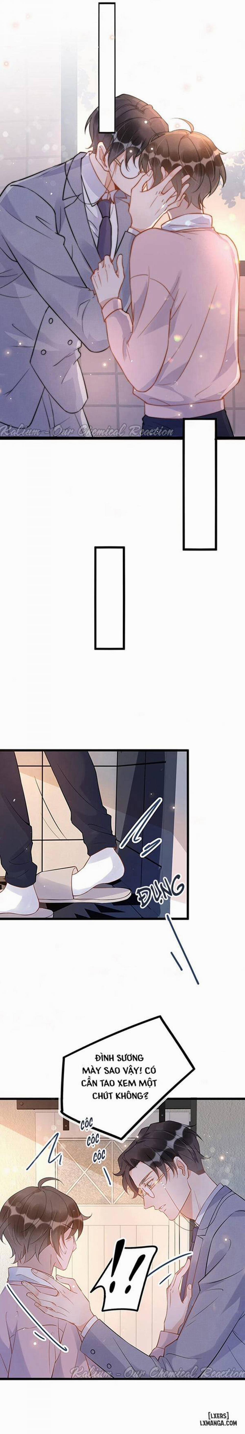 Khoảng cách của người 12 trang 11