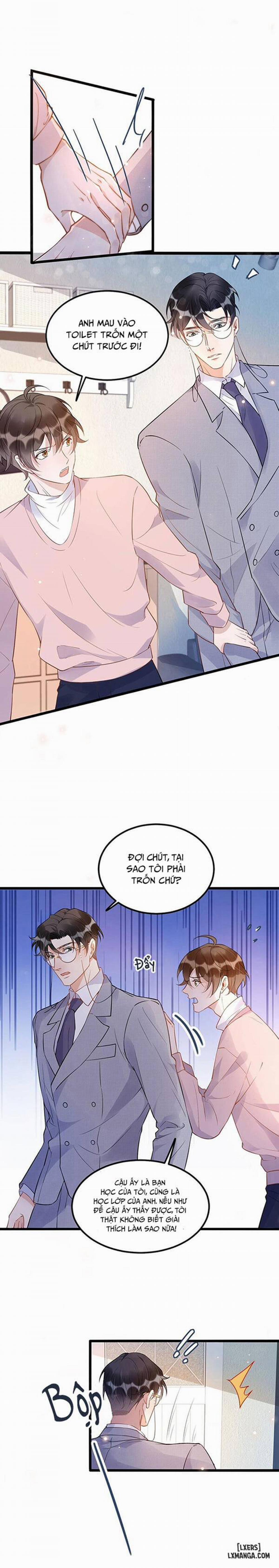 Khoảng cách của người 12 trang 3