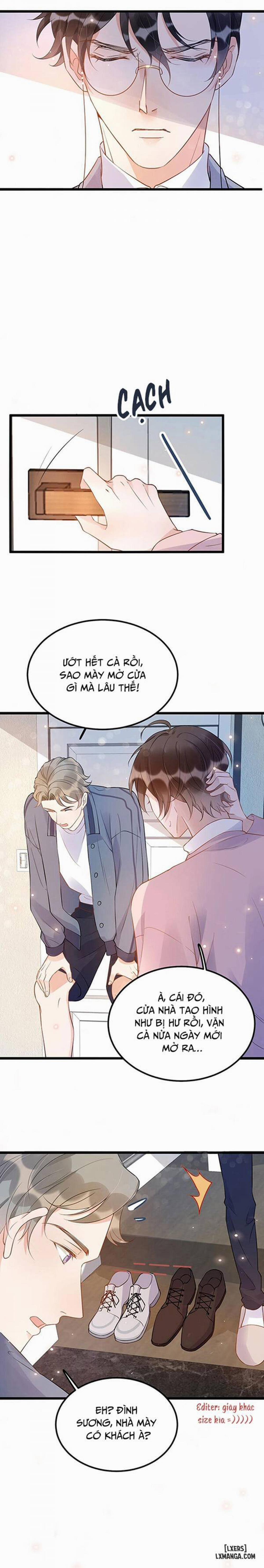 Khoảng cách của người 12 trang 4