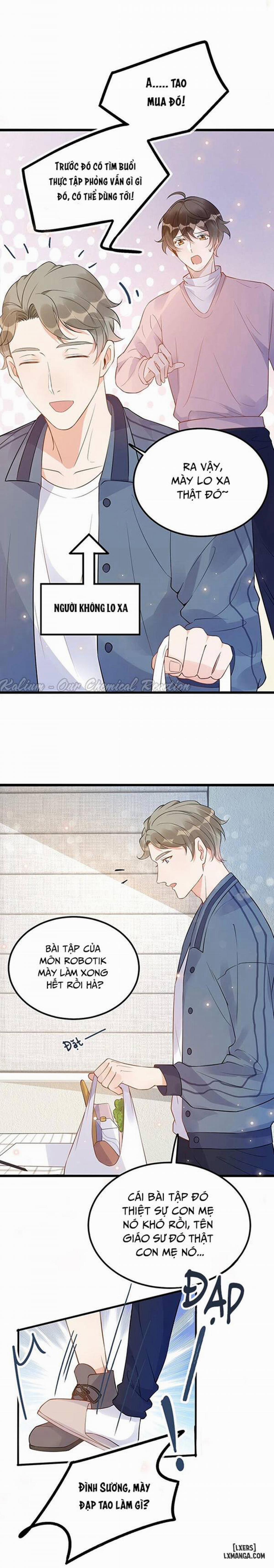 Khoảng cách của người 12 trang 5