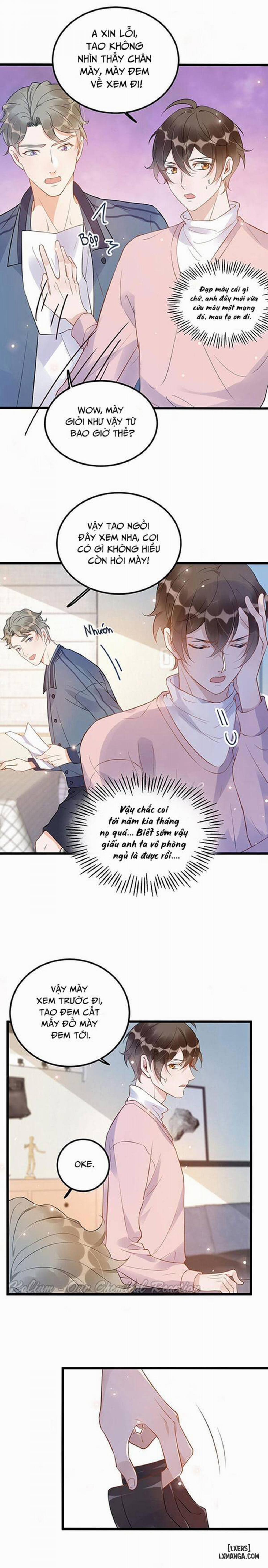 Khoảng cách của người 12 trang 6