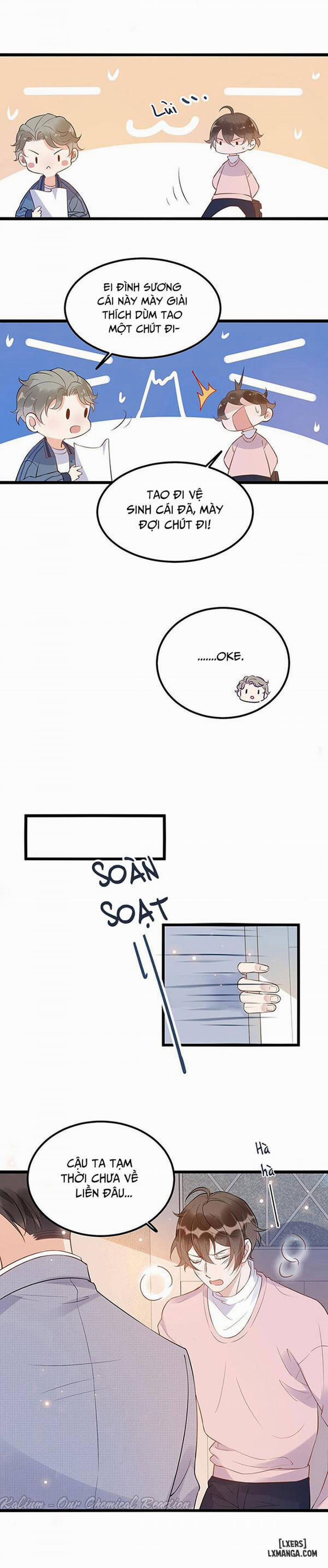 Khoảng cách của người 12 trang 7