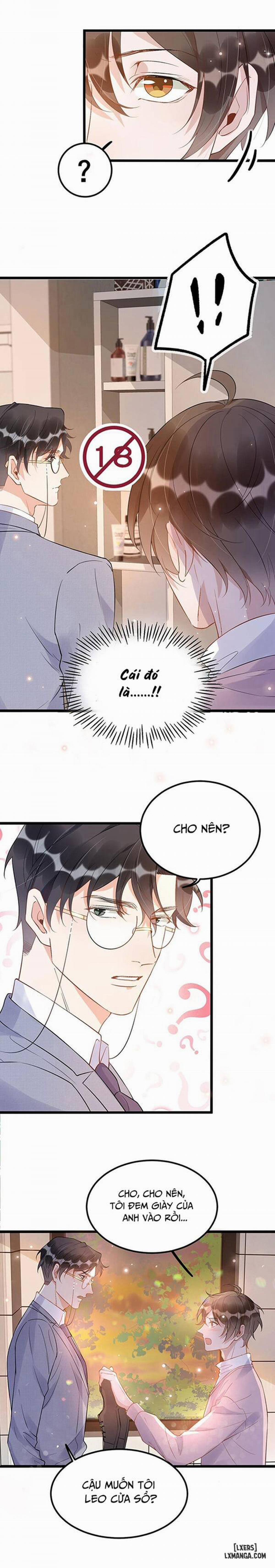 Khoảng cách của người 12 trang 8