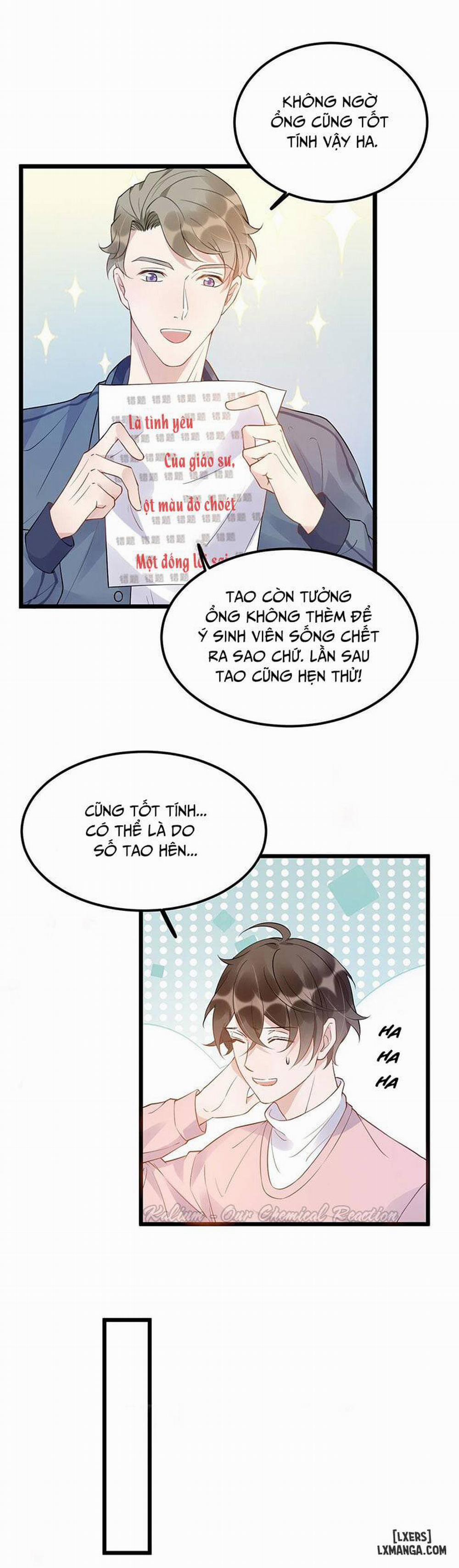 Khoảng cách của người 13 trang 12