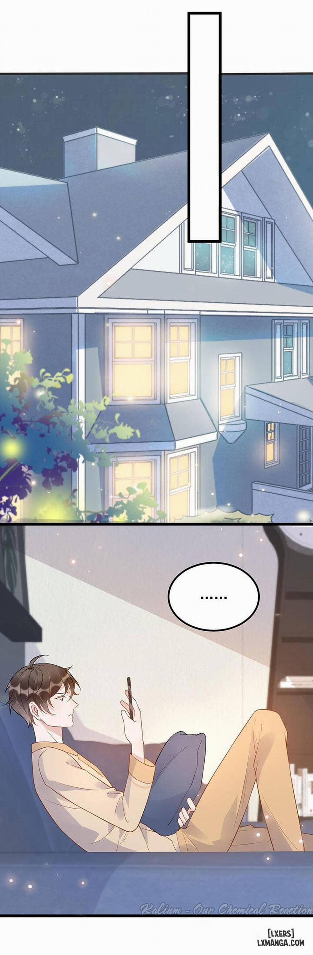 Khoảng cách của người 13 trang 13