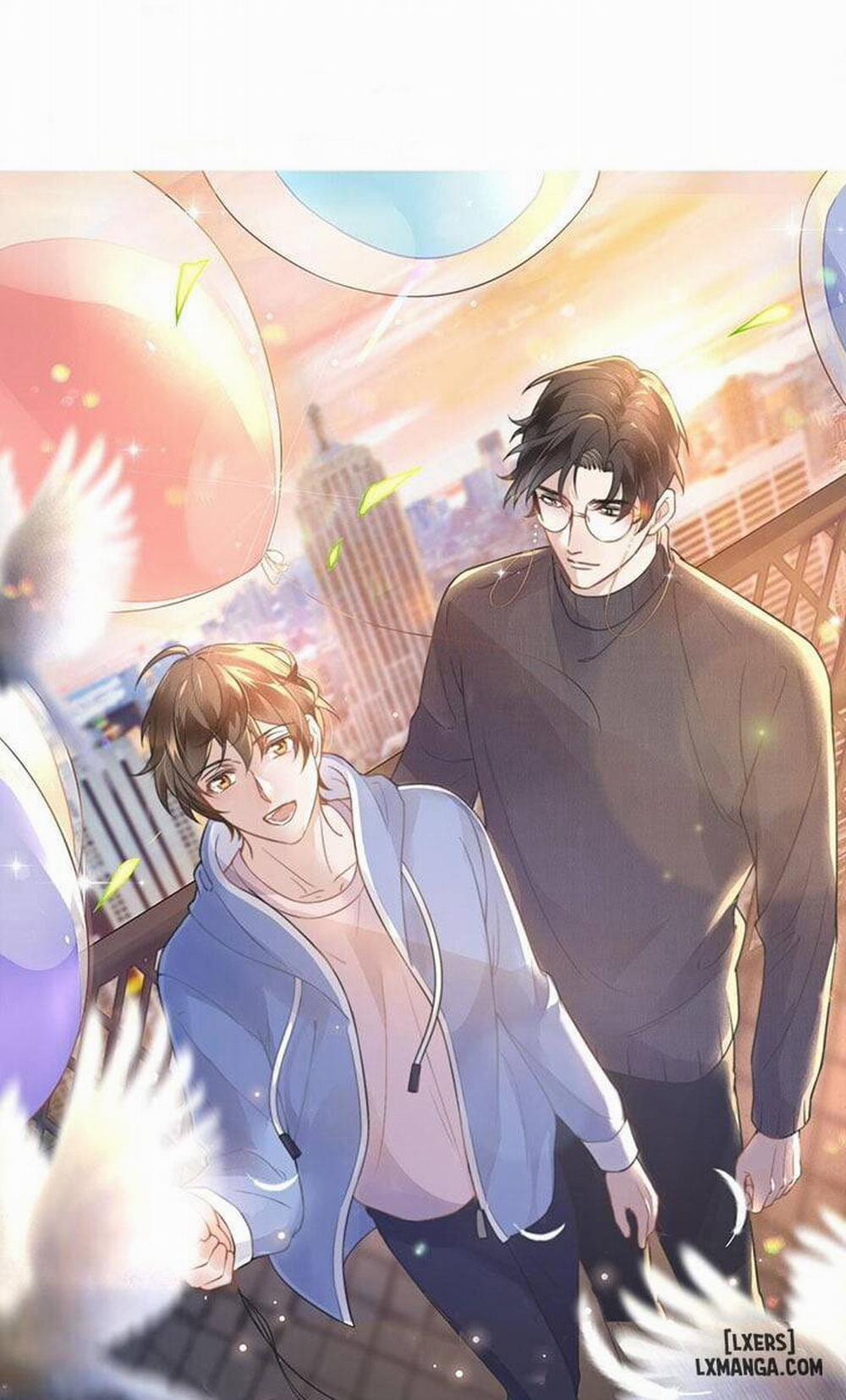 Khoảng cách của người 13 trang 19