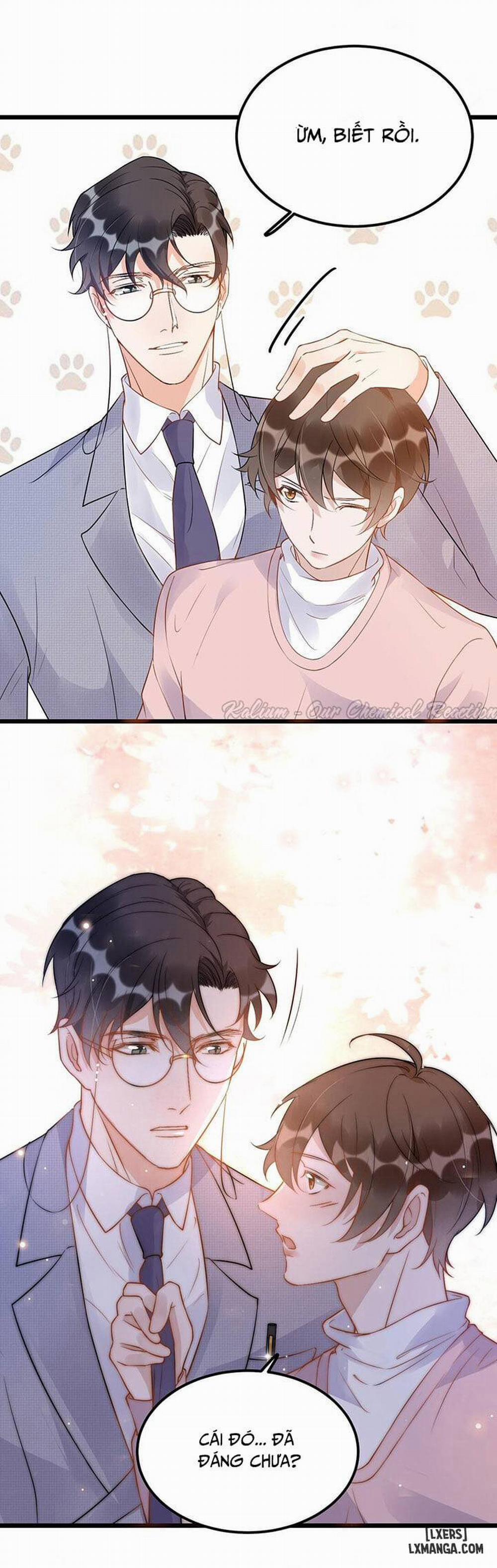 Khoảng cách của người 13 trang 6