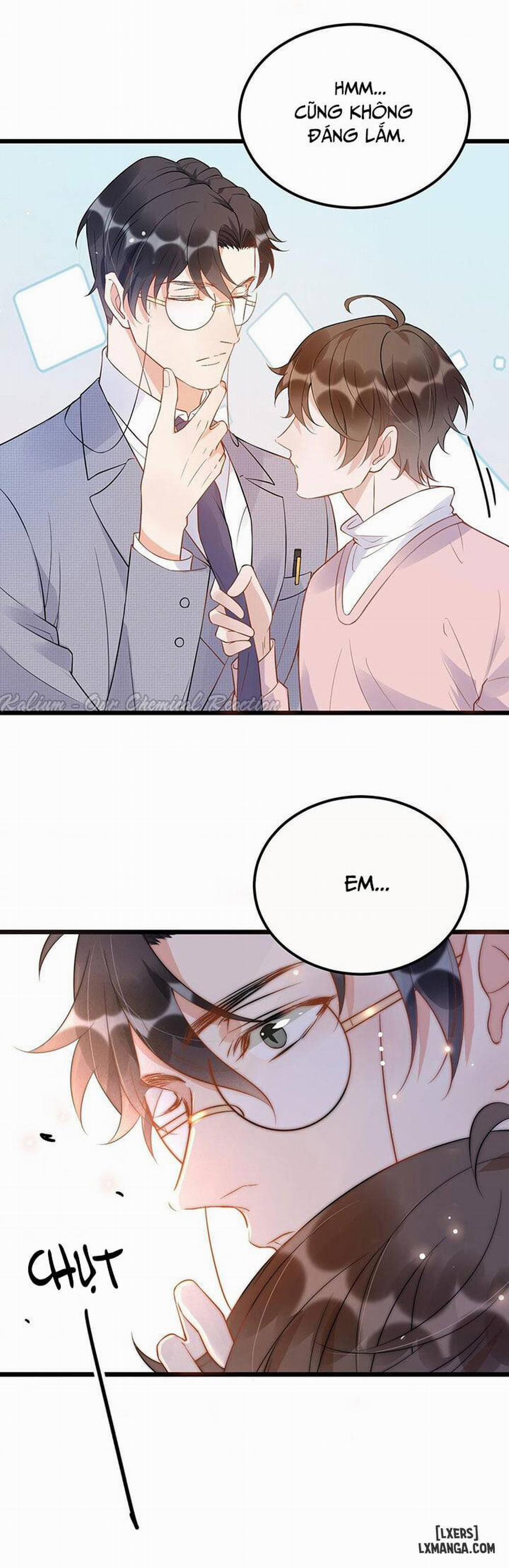 Khoảng cách của người 13 trang 7