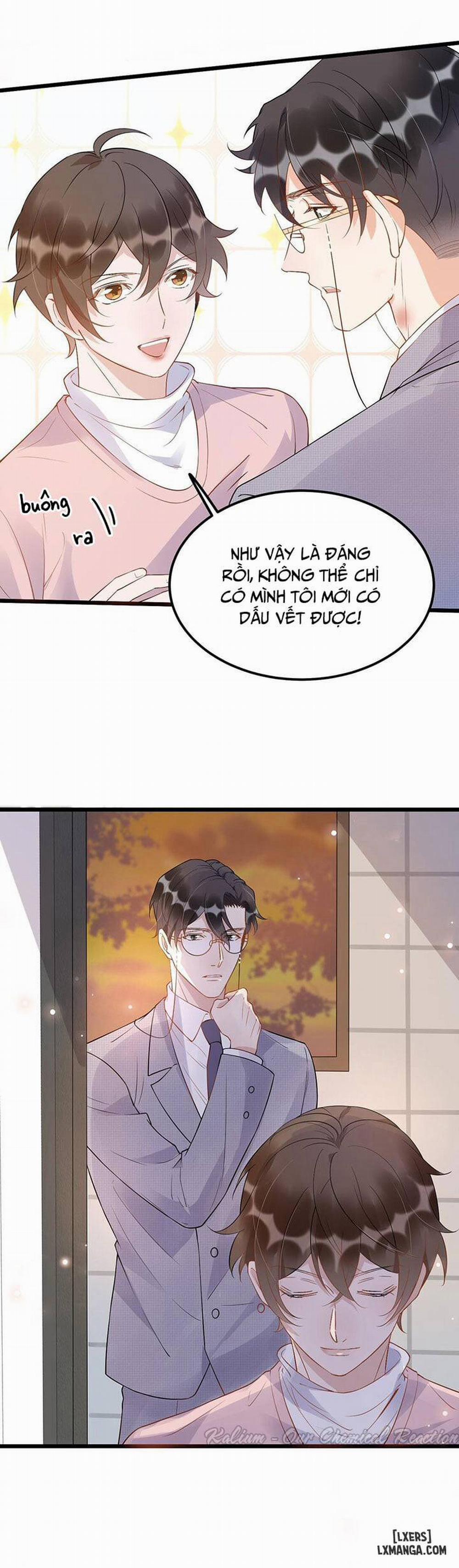 Khoảng cách của người 13 trang 8