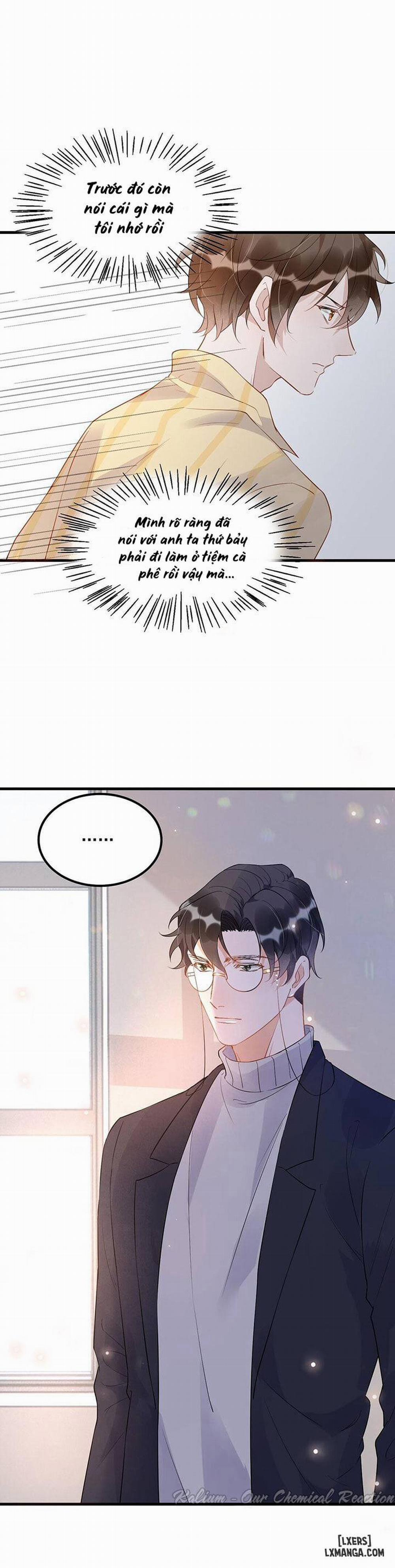 Khoảng cách của người 14 trang 14