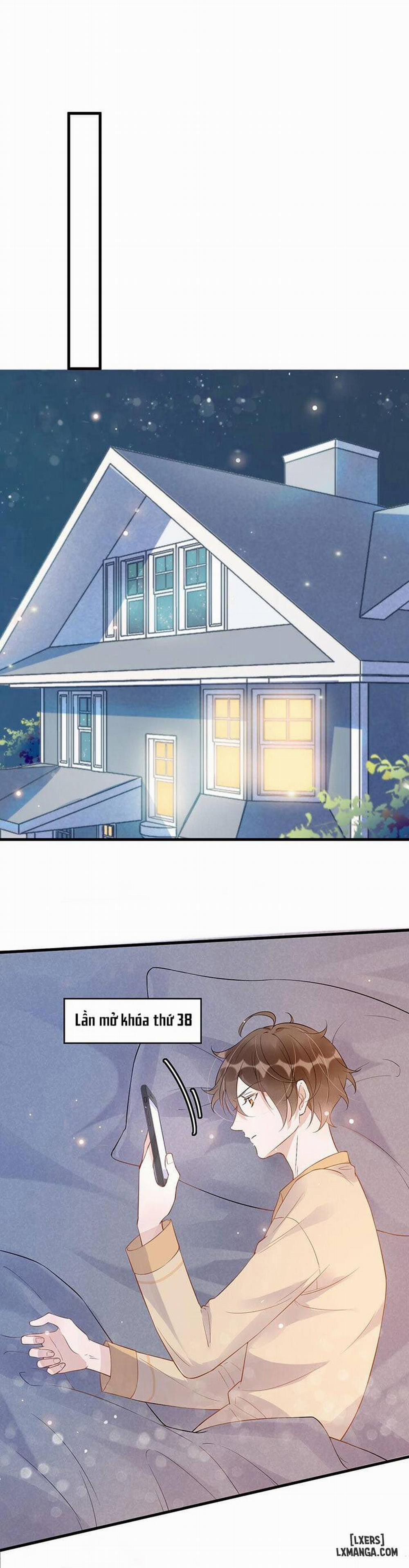 Khoảng cách của người 14 trang 15