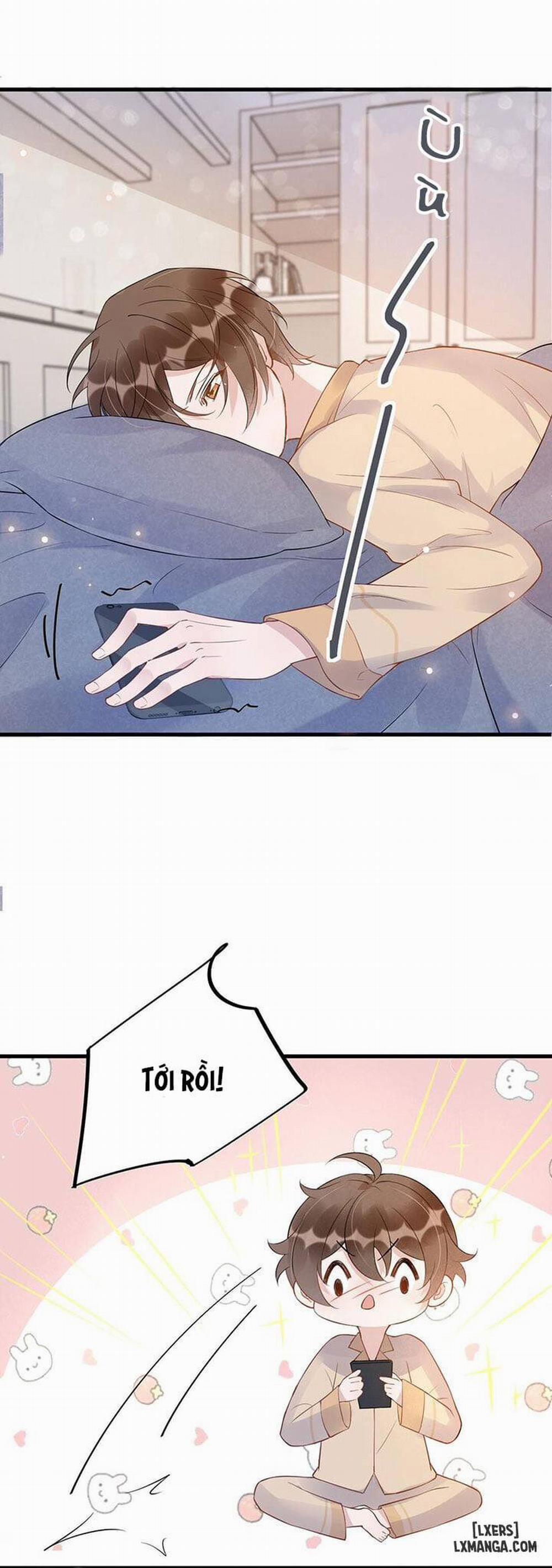 Khoảng cách của người 14 trang 18