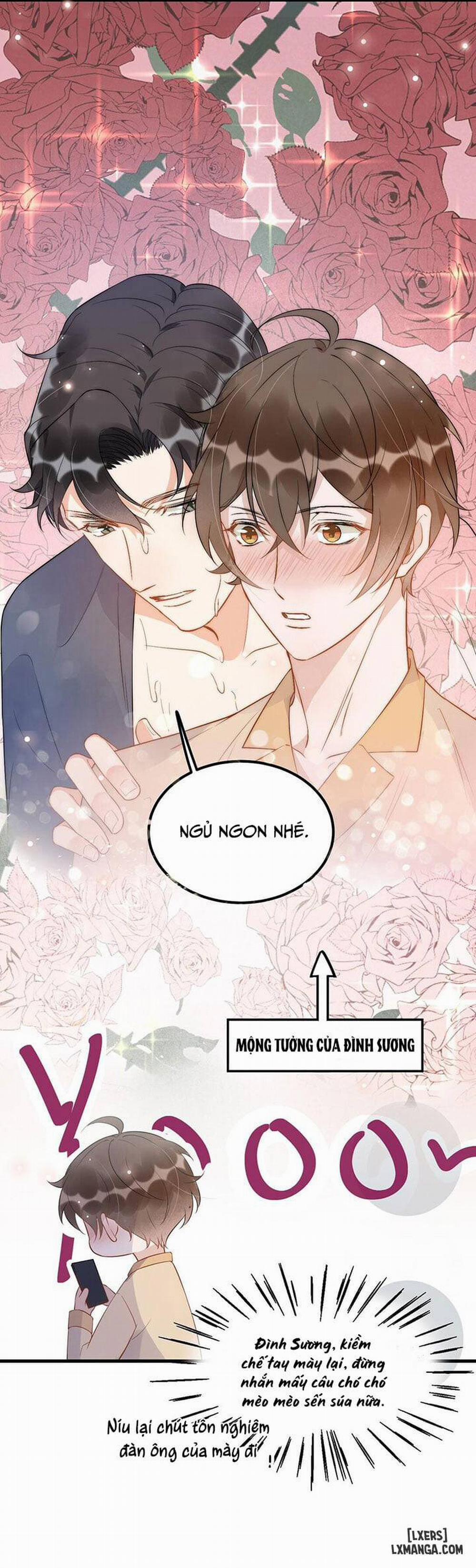 Khoảng cách của người 14 trang 19