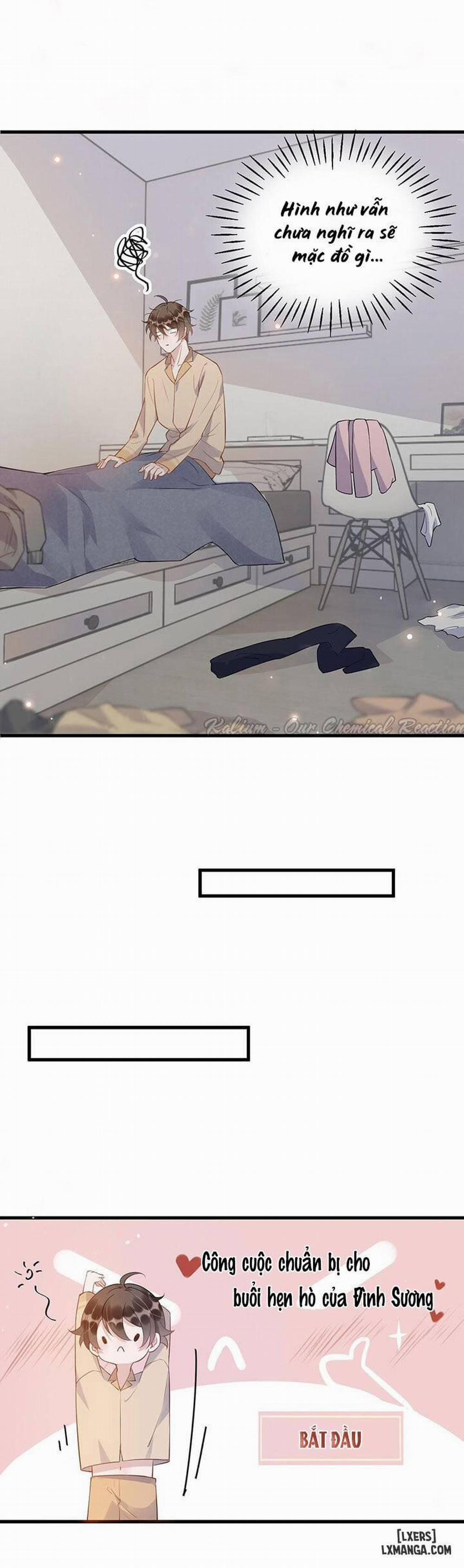 Khoảng cách của người 14 trang 2