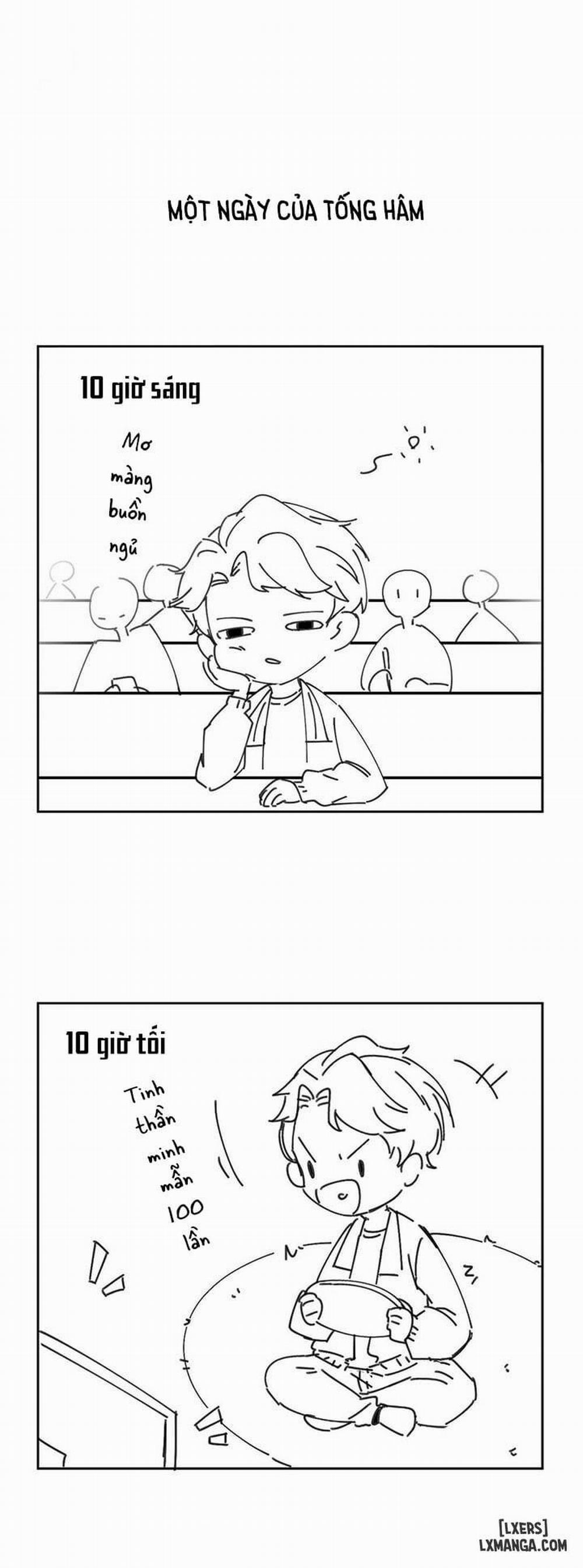 Khoảng cách của người 14 trang 21