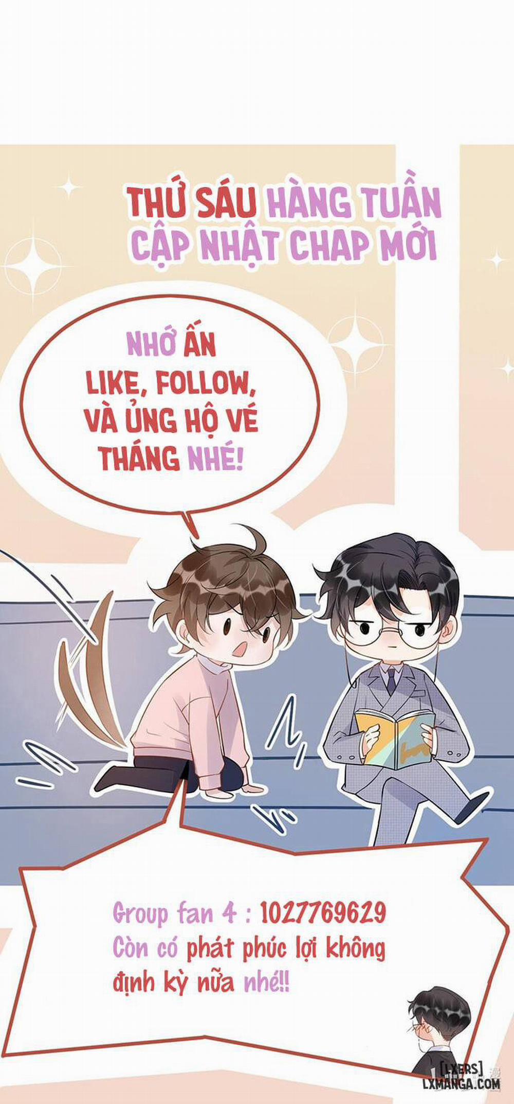 Khoảng cách của người 14 trang 23