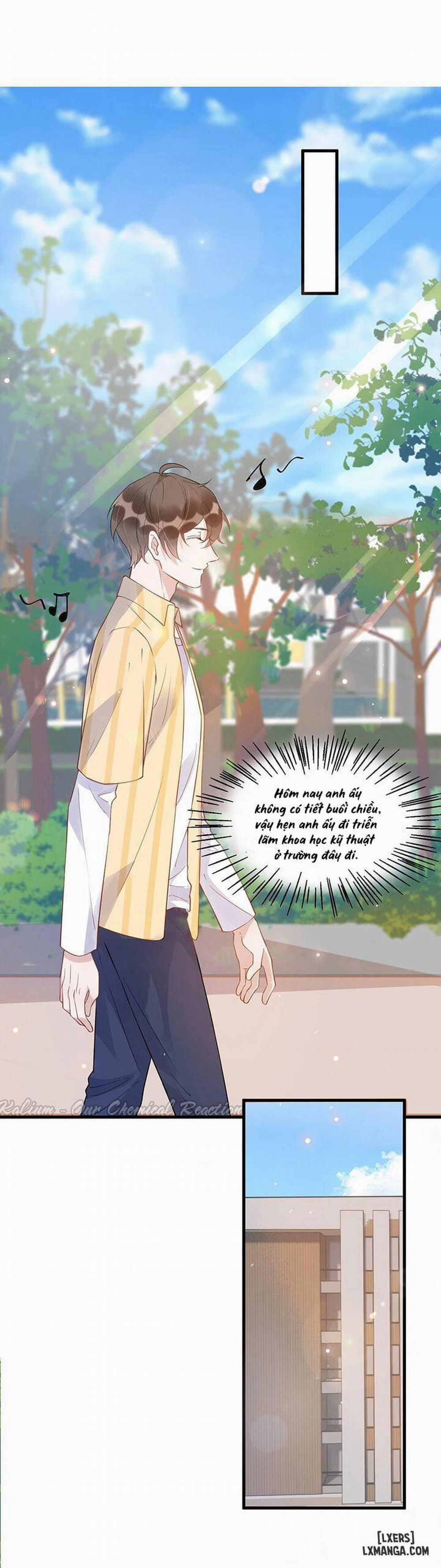 Khoảng cách của người 14 trang 6