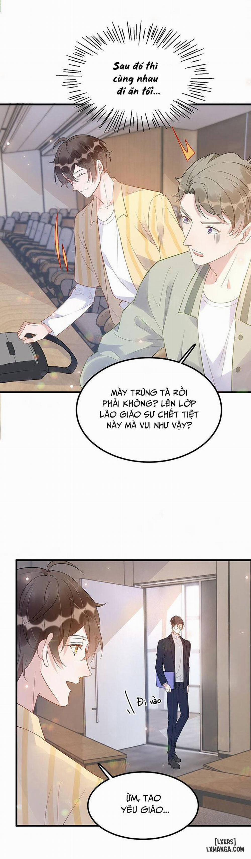 Khoảng cách của người 14 trang 7