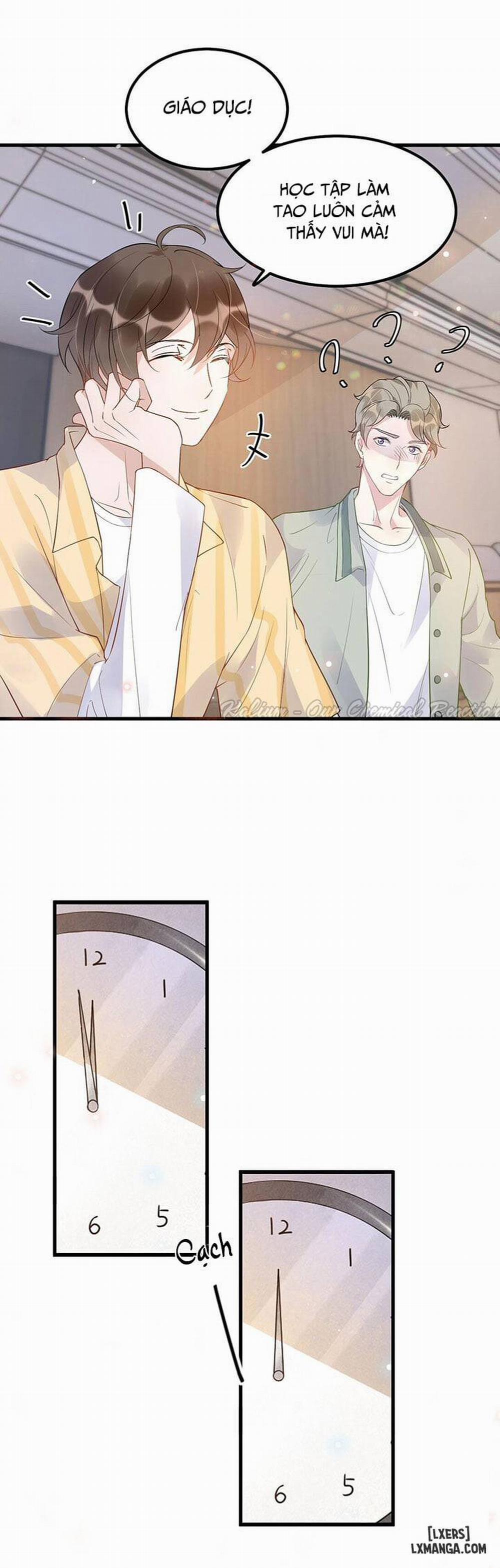 Khoảng cách của người 14 trang 8