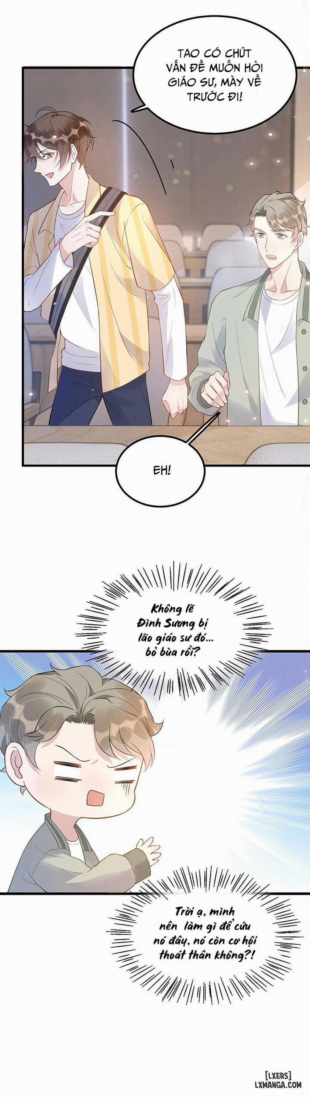 Khoảng cách của người 14 trang 9