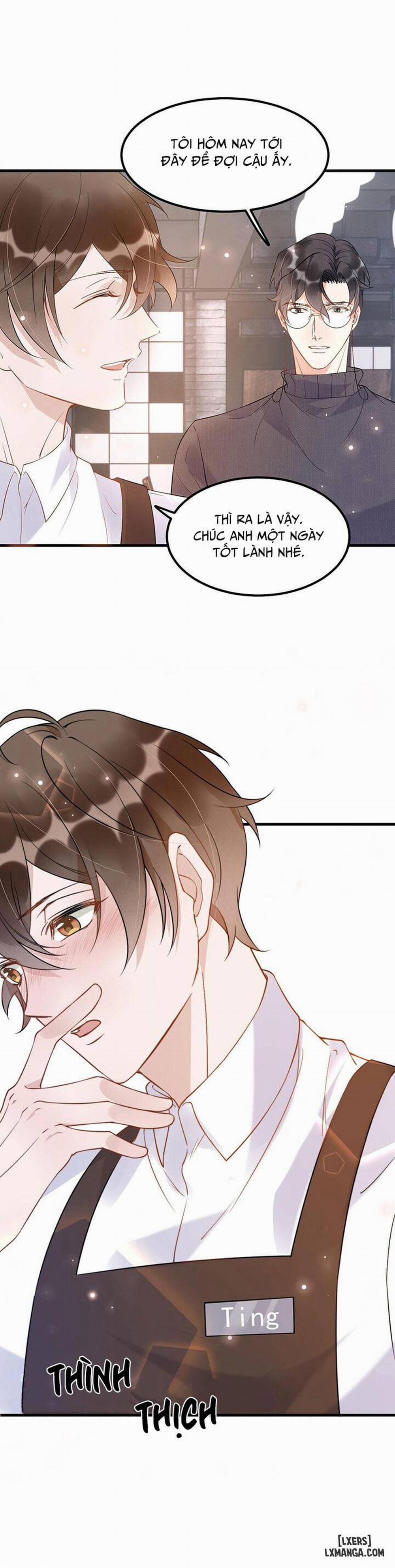 Khoảng cách của người 15 trang 10