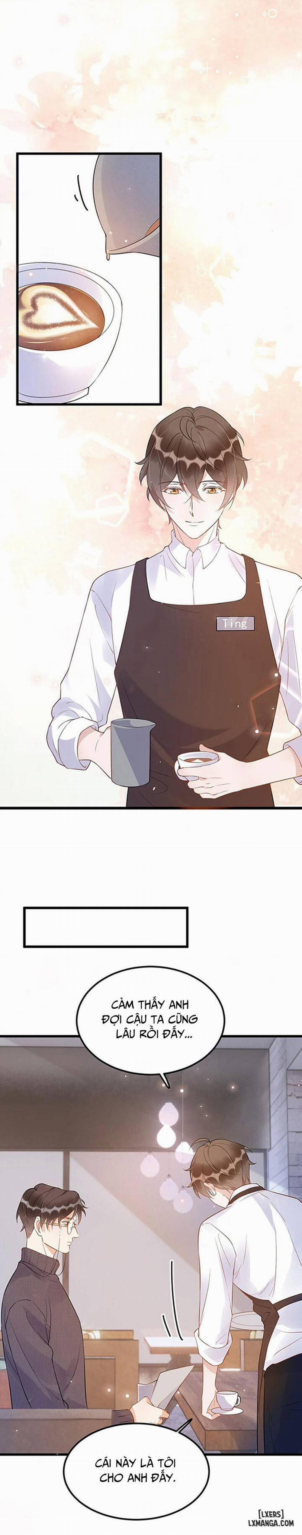 Khoảng cách của người 15 trang 14