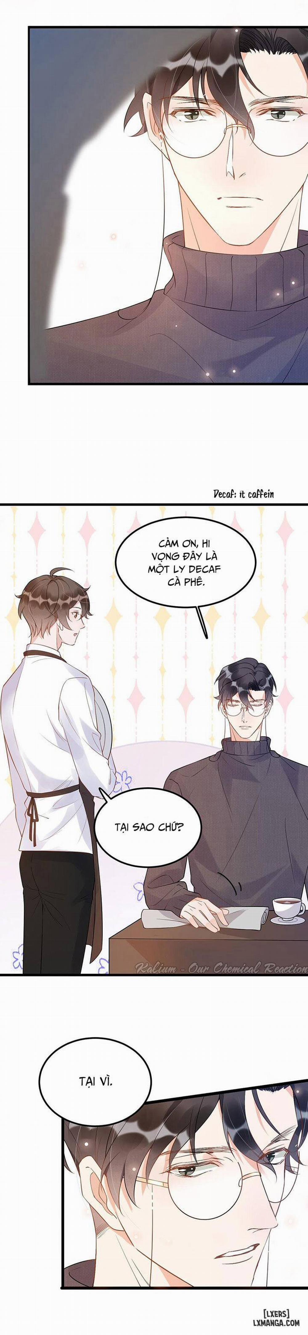 Khoảng cách của người 15 trang 15