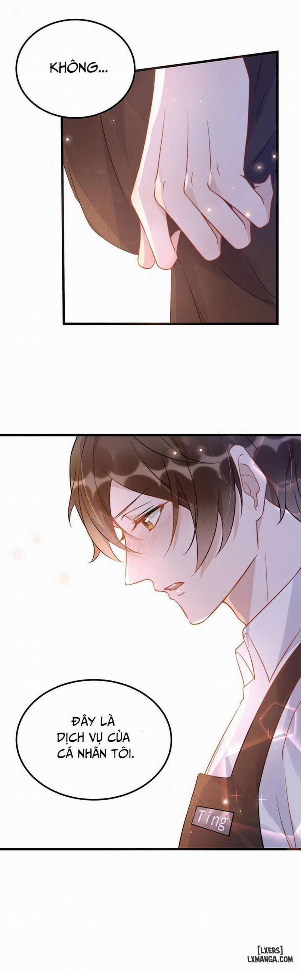 Khoảng cách của người 15 trang 17