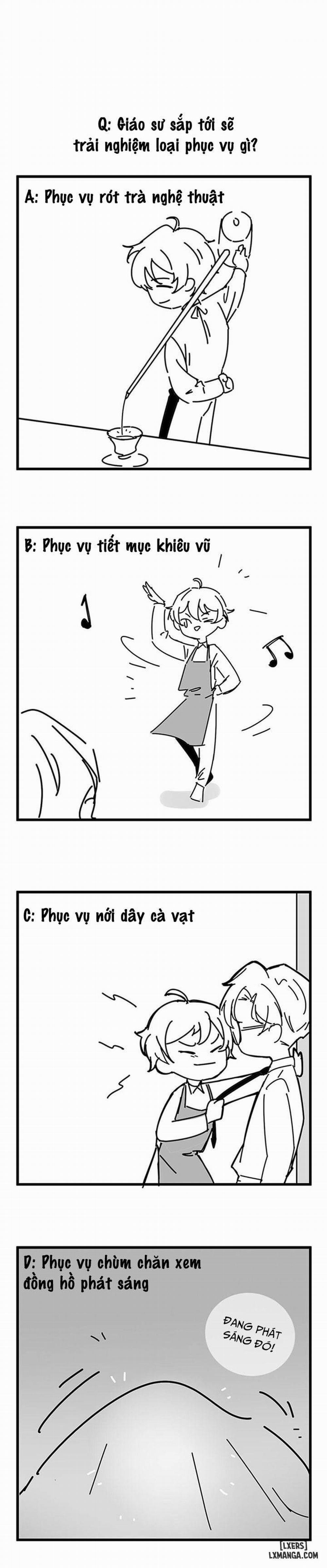 Khoảng cách của người 15 trang 18