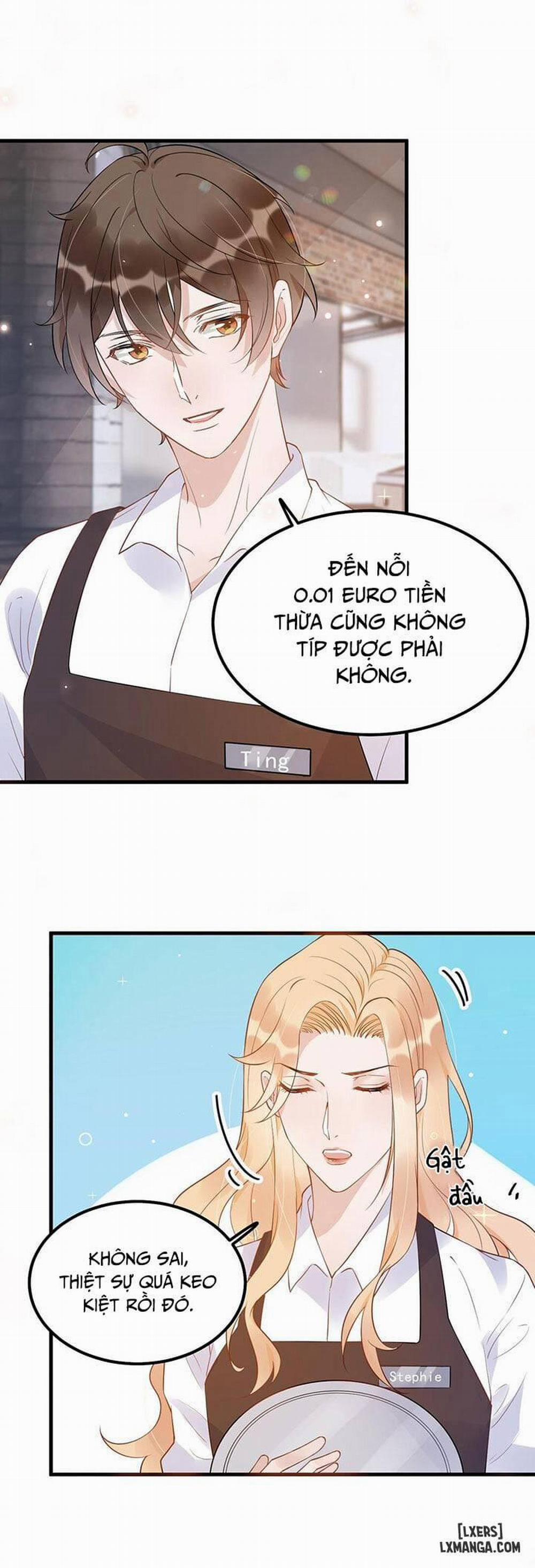 Khoảng cách của người 15 trang 2